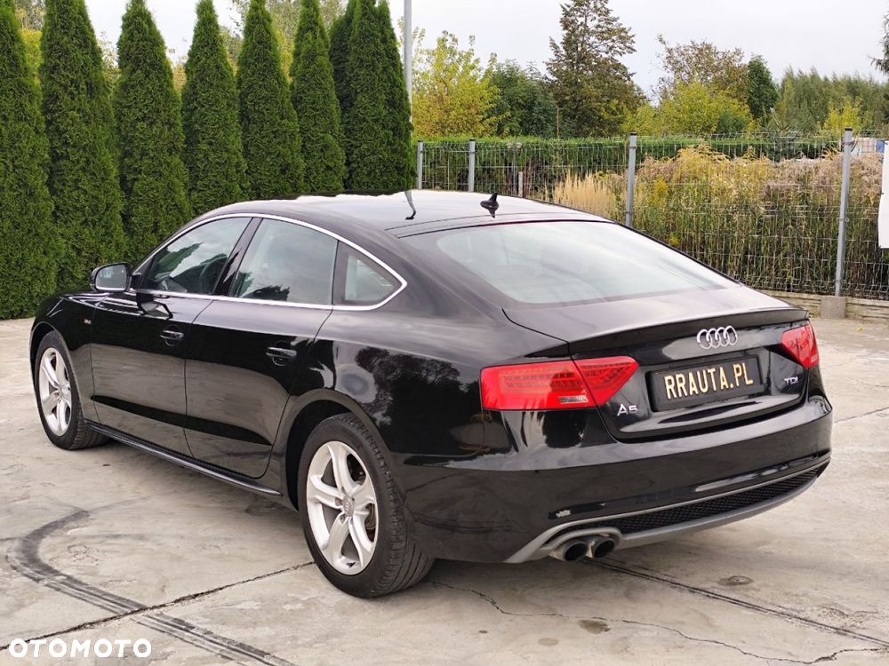Audi A5 - 38