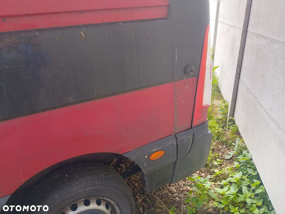 Renault MASTER L3H3 - 3