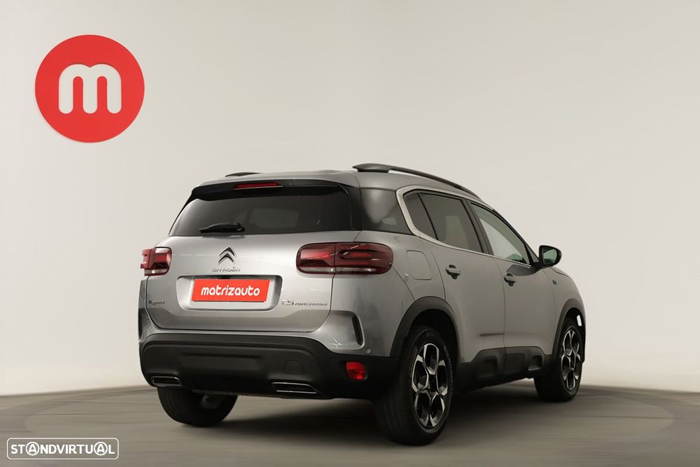Citroën C5 Aircross - 4