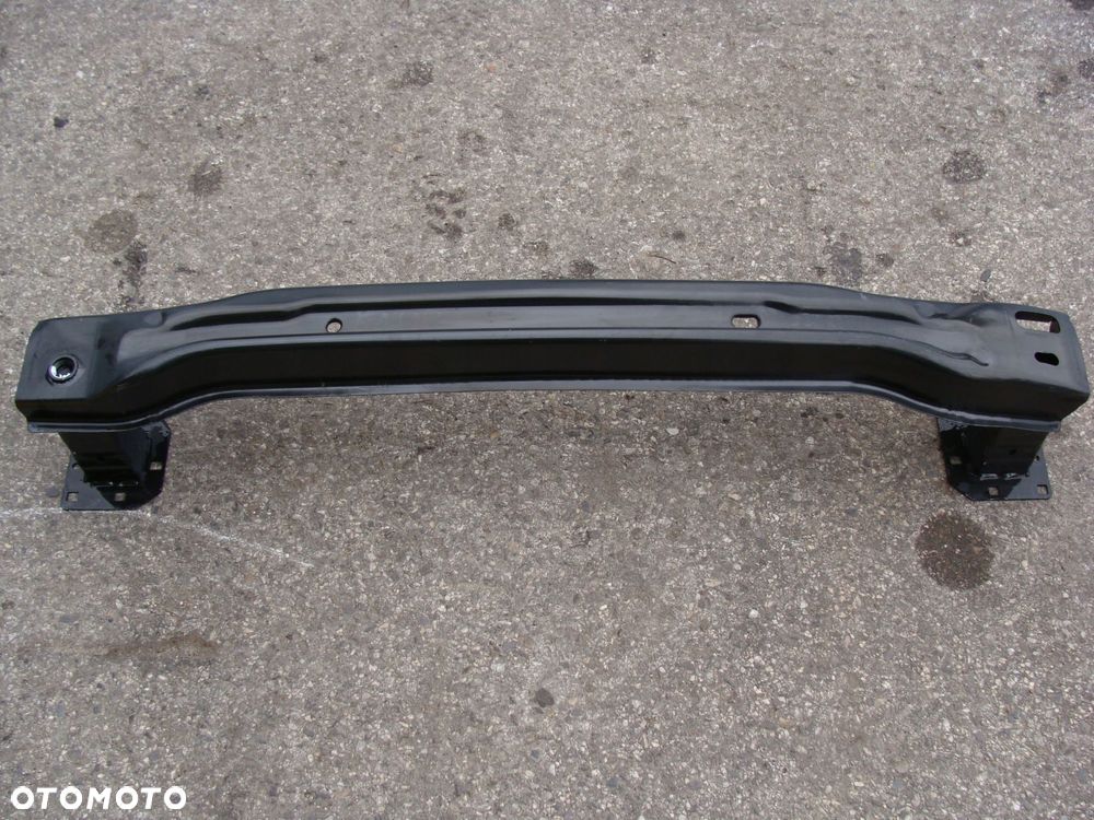 belka zderzaka tył renault kadjar 756105718r - 2