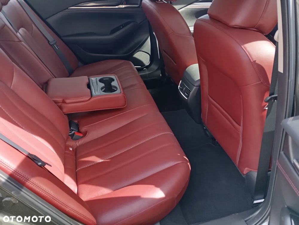 Mazda 6 SKYACTIV-G 165 Exclusive-Line - 8