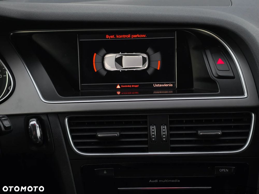 Audi A4 Avant 2.0 TDI clean diesel Quattro S tronic - 23