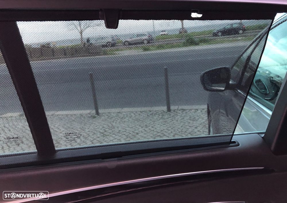 Renault Espace Energy dCi 160 EDC Intens - 34