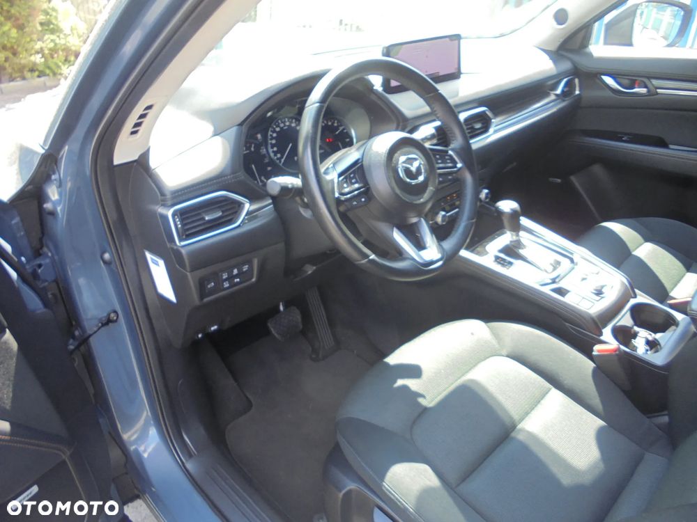 Mazda CX-5 SKYACTIV-G 165 AWD ADVANTAGE - 6