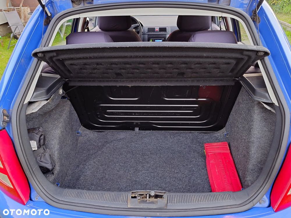 Skoda Fabia 1.4 Classic - 6