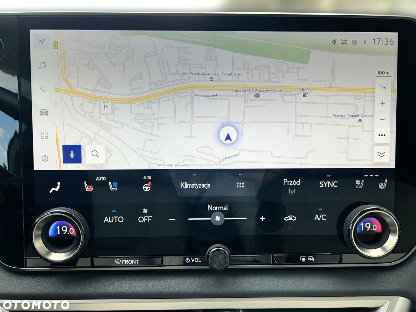 Lexus RX - 18