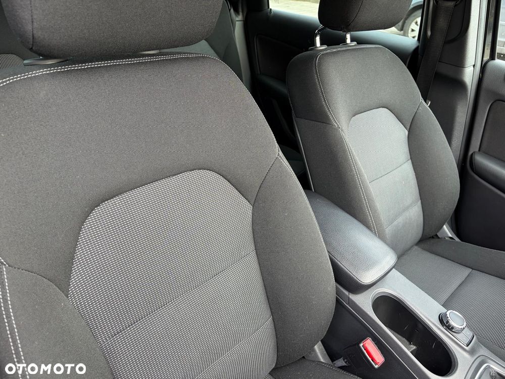 Mercedes-Benz Klasa B 180 (BlueEFFICIENCY) - 14