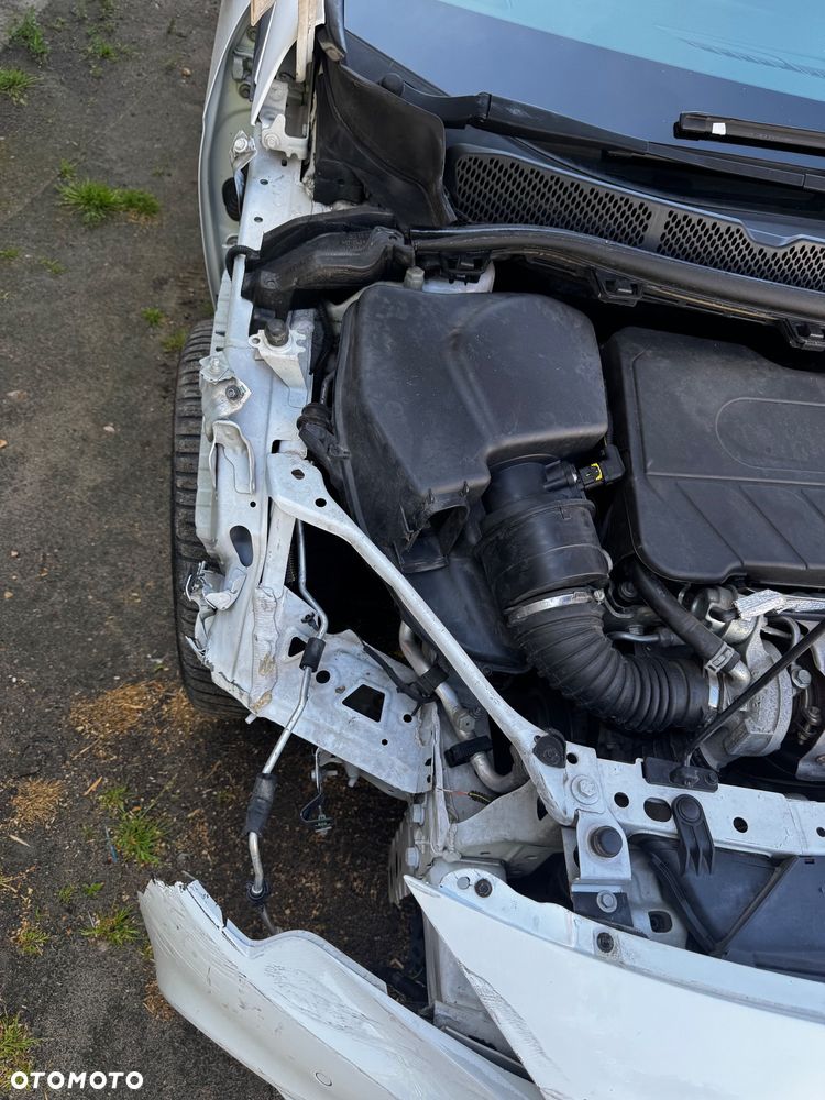 Opel Astra 1.6 CDTI DPF ecoFLEX Start/Stop Exklusiv - 18