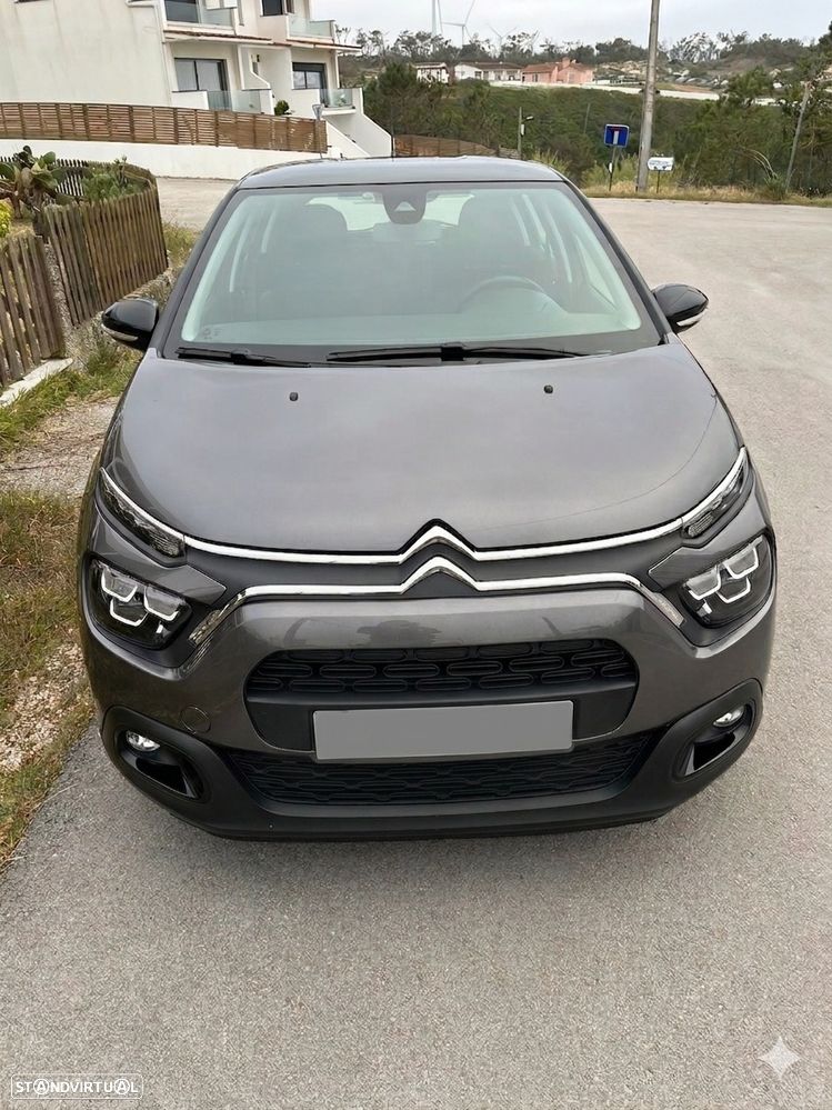 Citroën C3 1.2 PureTech Shine - 2