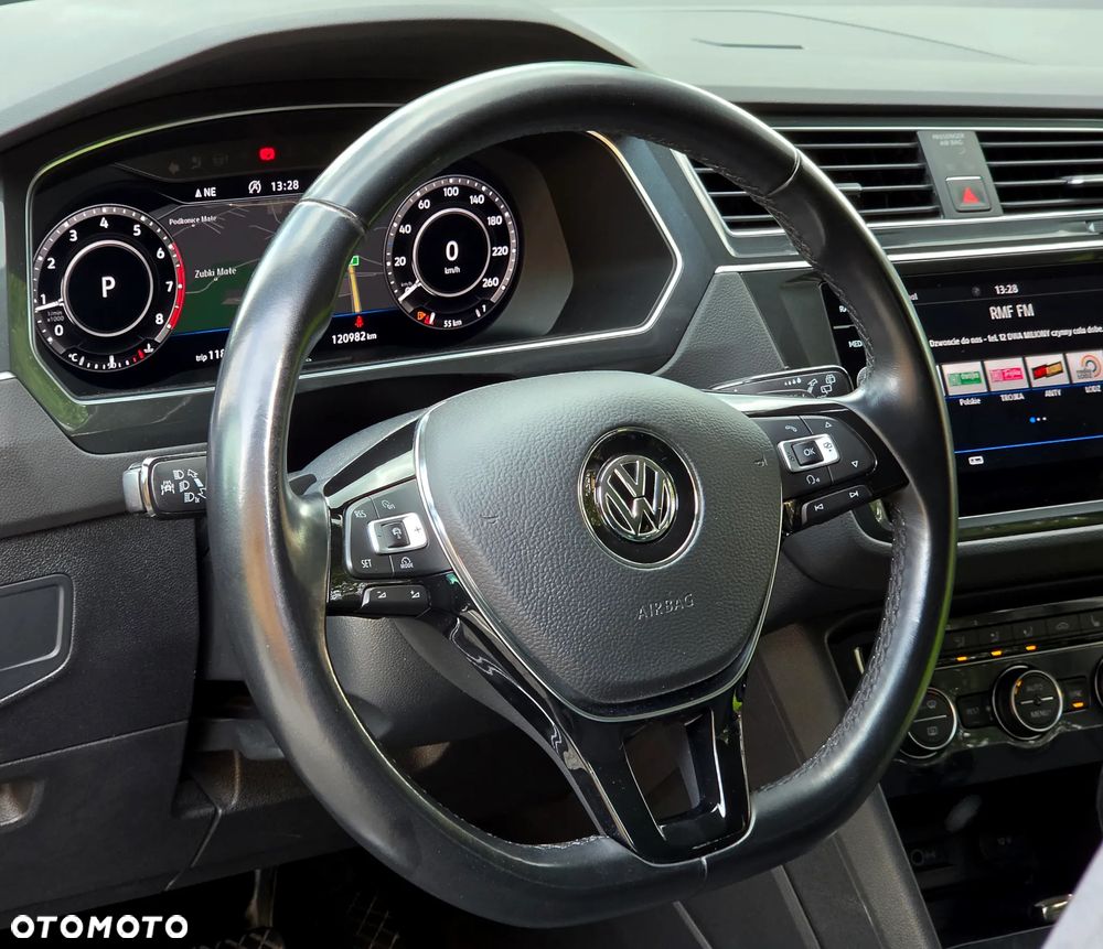 Volkswagen Tiguan 2.0 TSI BMT 4Mot Highline DSG - 41
