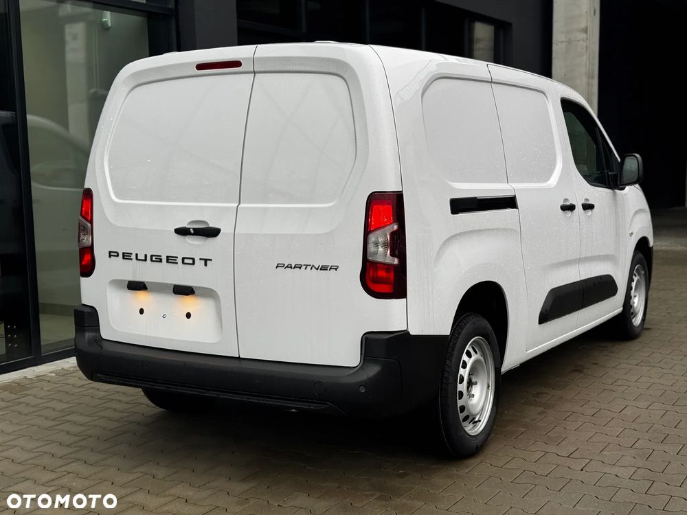 Peugeot Partner - 5