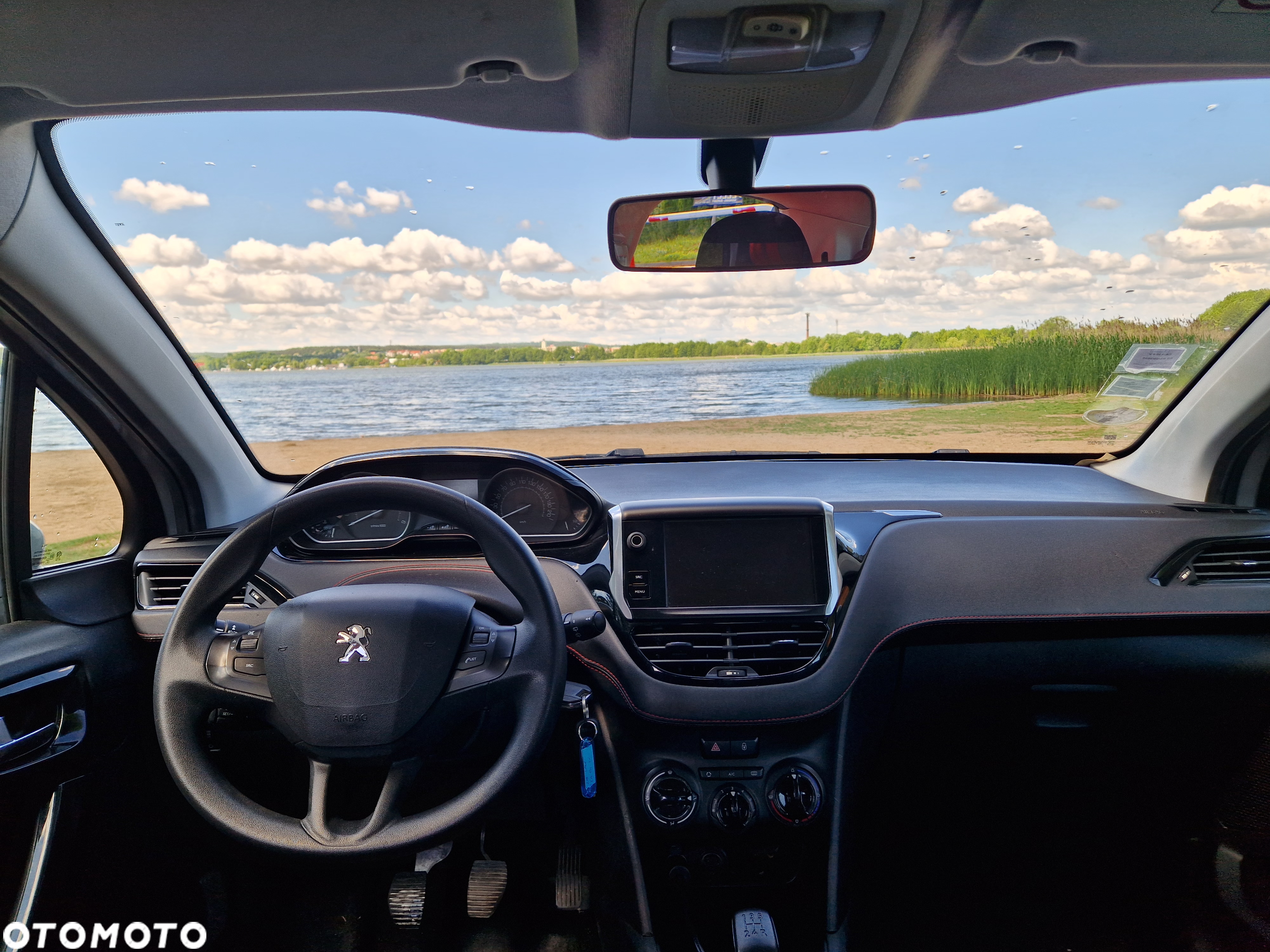 Peugeot 208 1.6 BlueHDi Active - 20