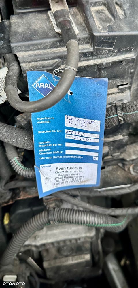 Citroën C4 Picasso e-HDi 115 ETG6 Exclusive - 21