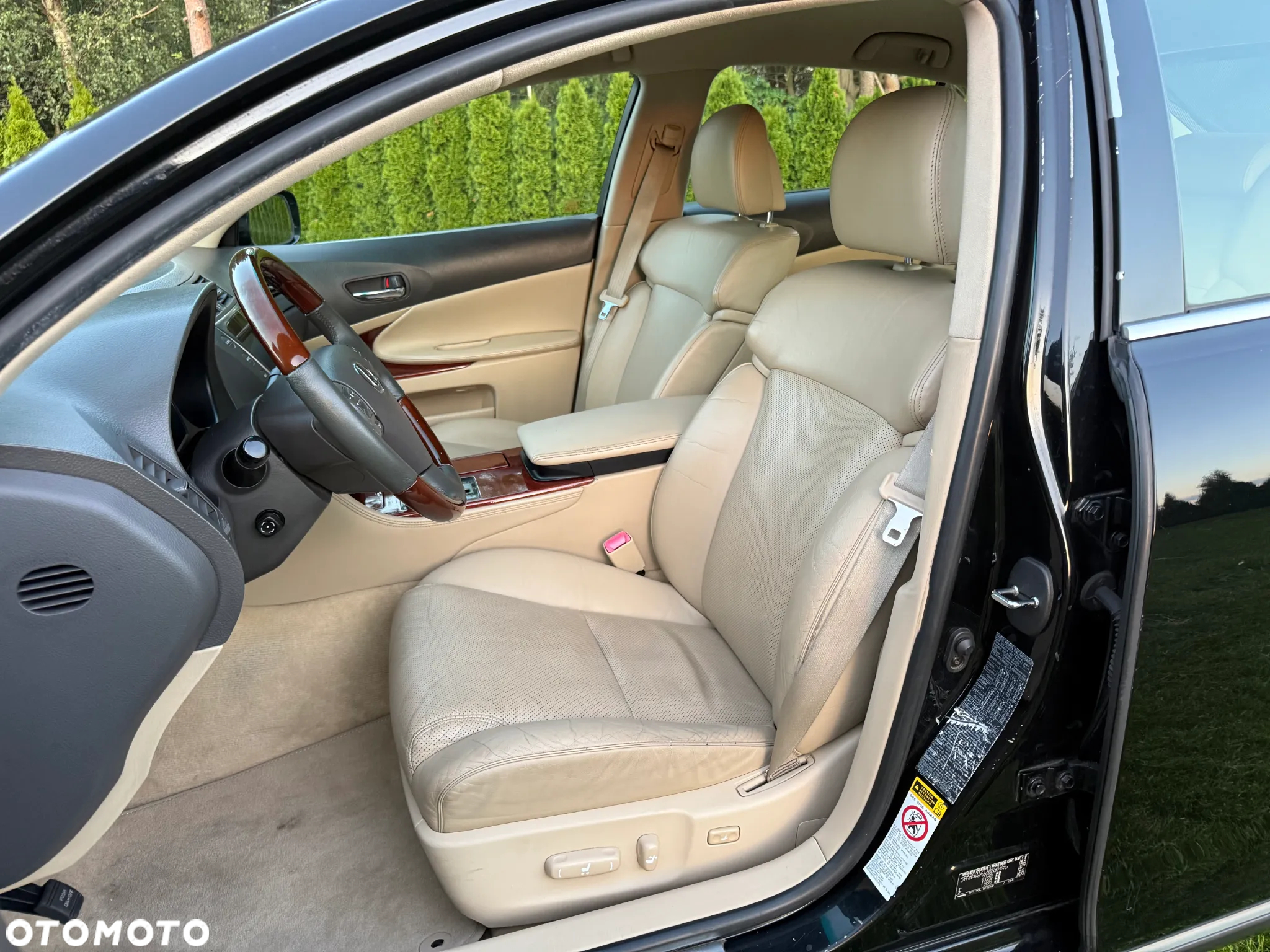 Lexus GS 300 Elegance - 19
