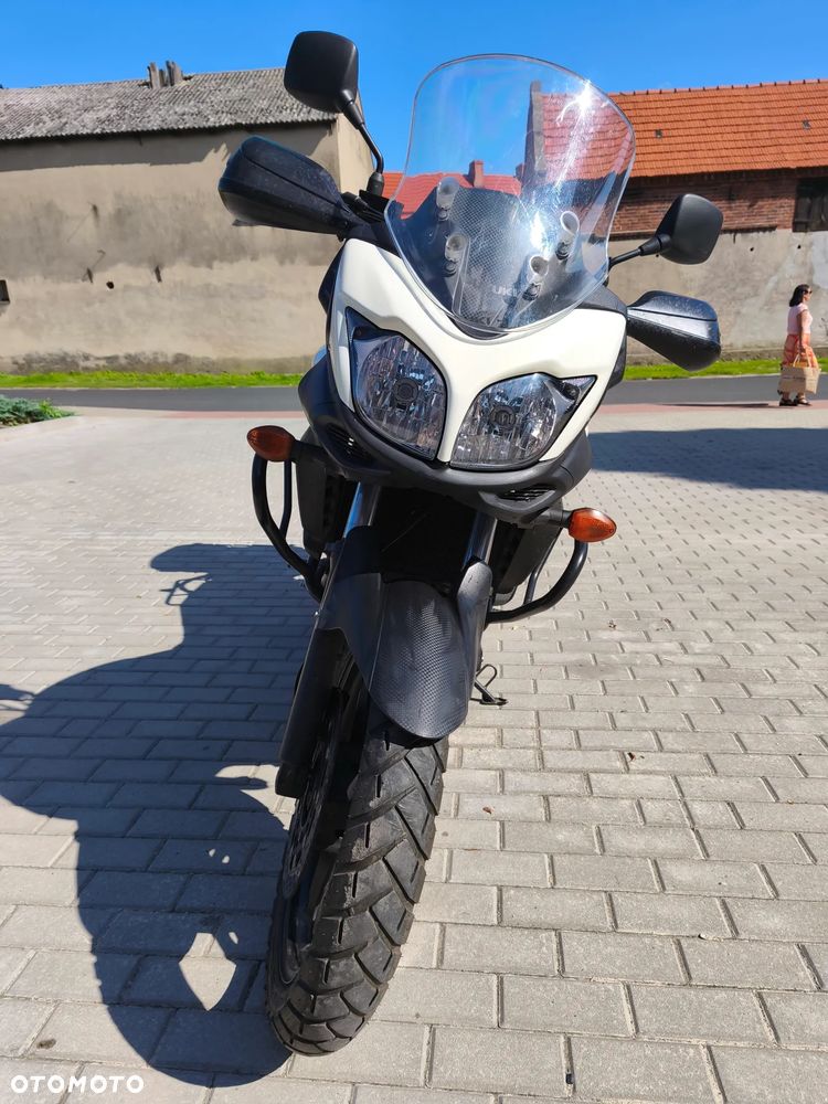 Suzuki V-STROM - 21