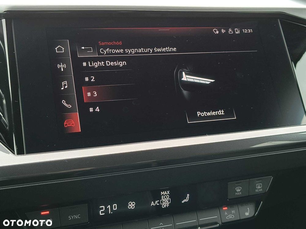 Audi Q4 e-tron - 27