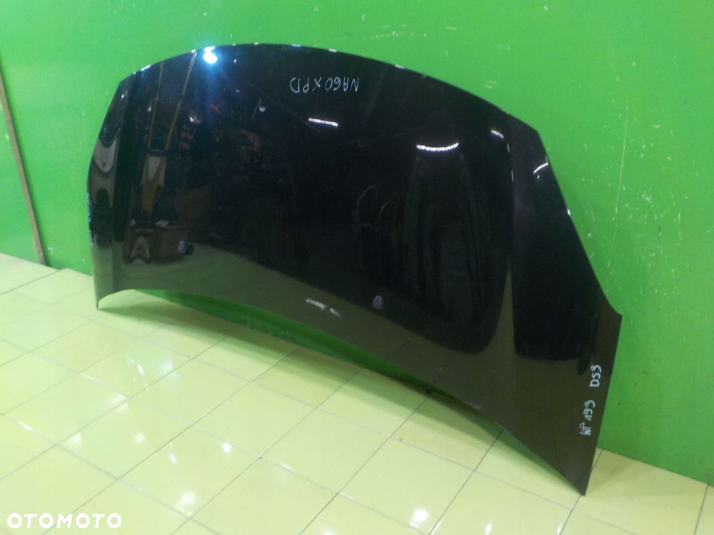 CITROEN DS3 1.6 B 10r 3D maska - 3