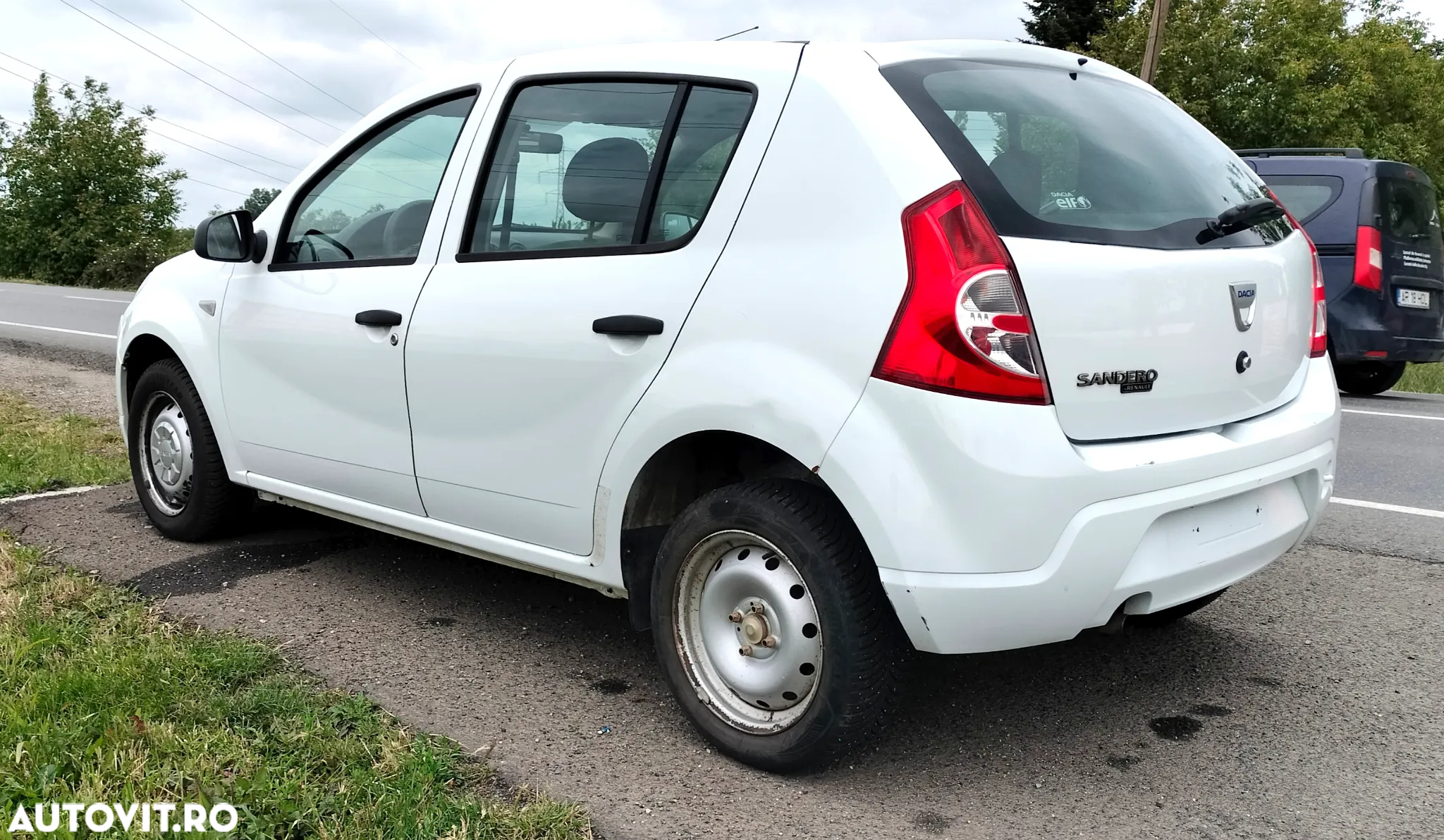 Dacia Sandero 1.4 MPI - 11