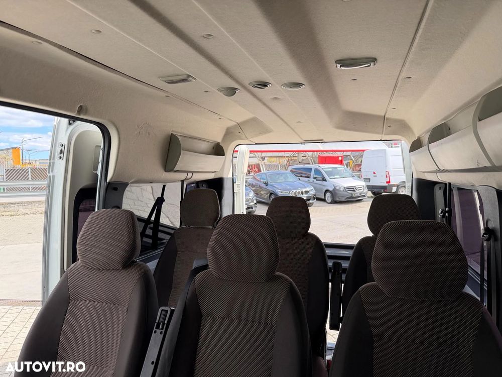 Citroën Jumper - 14