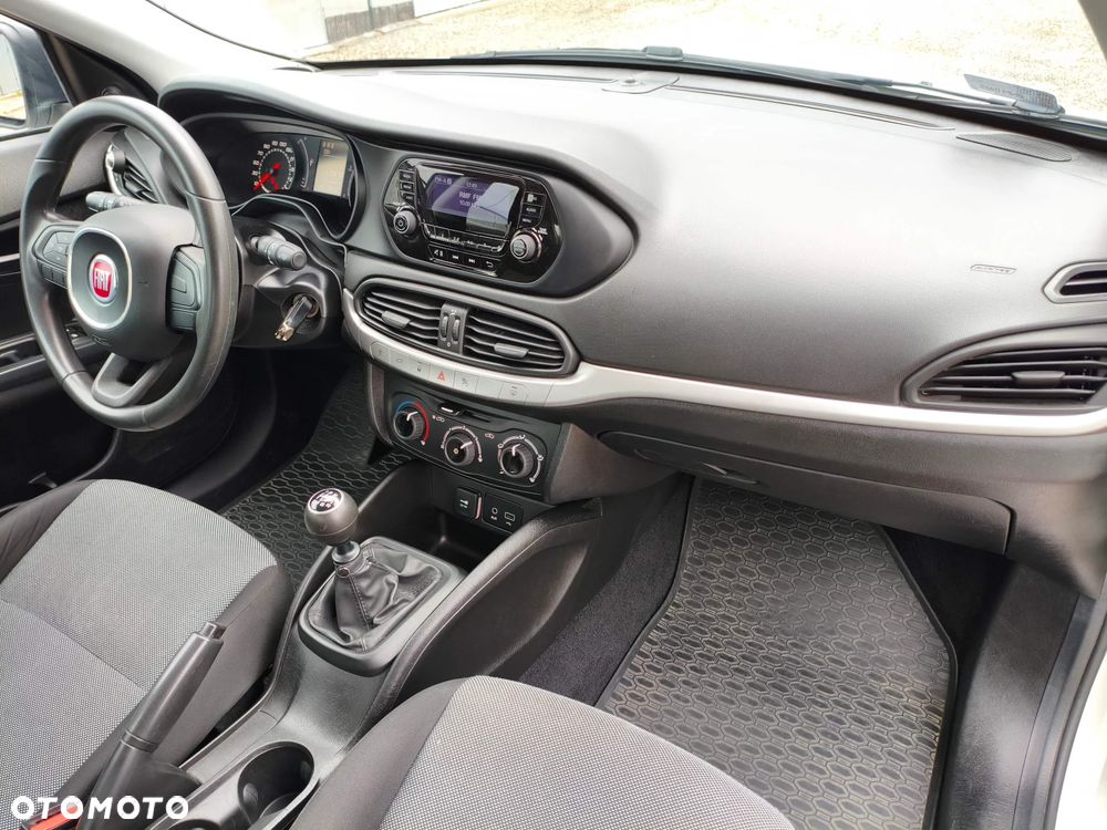 Fiat Tipo 1.4 16v - 6
