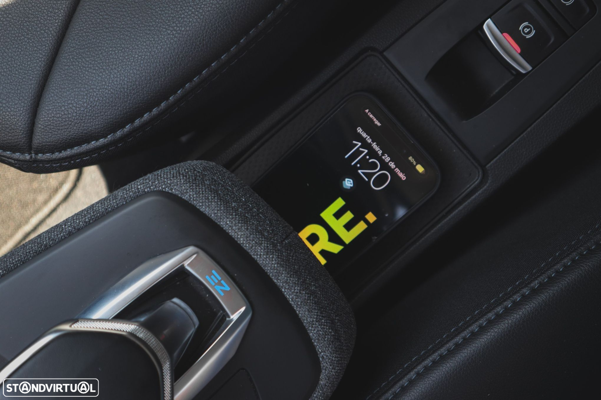 Renault Zoe - 21