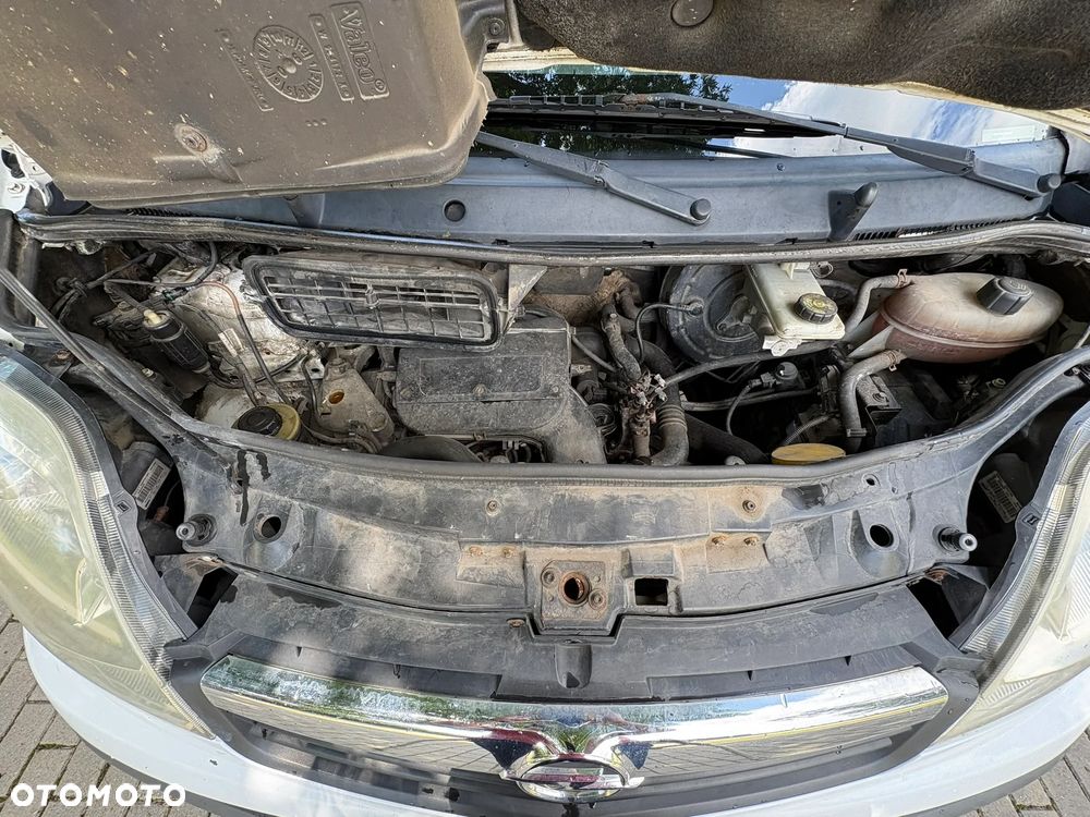 Opel Vivaro L2H1 - 7