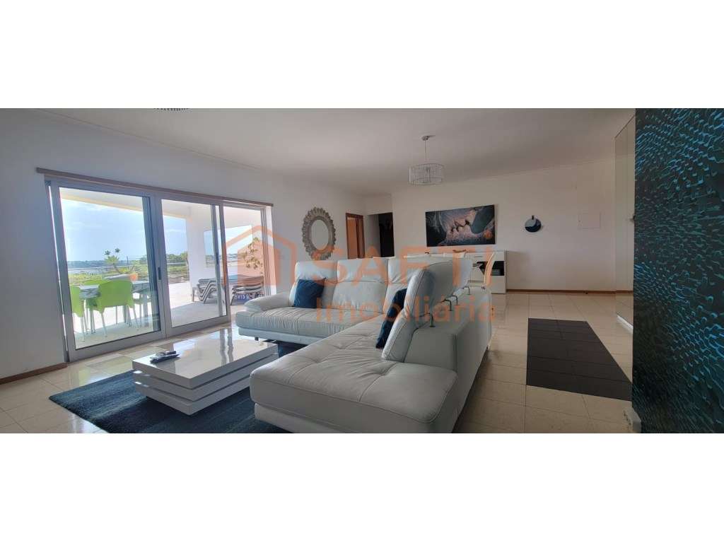 Excecional apartamento T3, residência com 2 elevadores, estacioname... - Grande imagem: 3/15