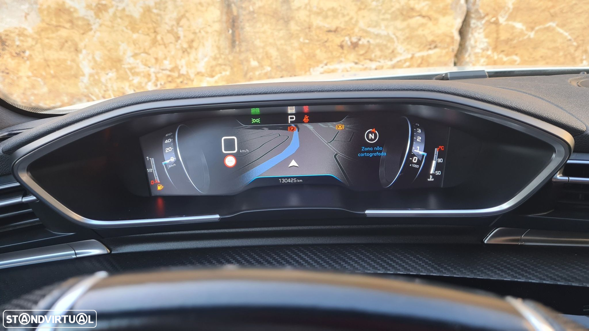 Peugeot 508 SW 1.5 BlueHDi GT Line EAT8 - 18
