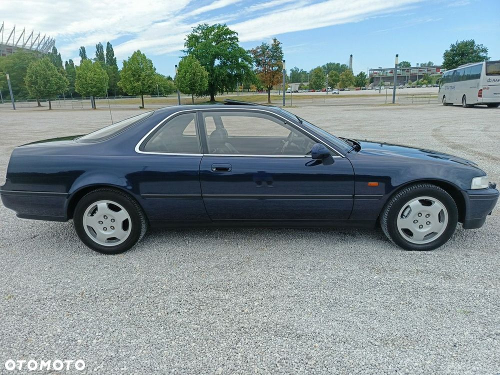 Honda Legend - 5