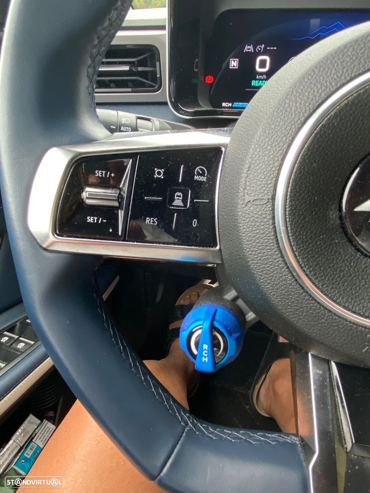 Alpine A290 52 kWh GTS Première Èdition - 34