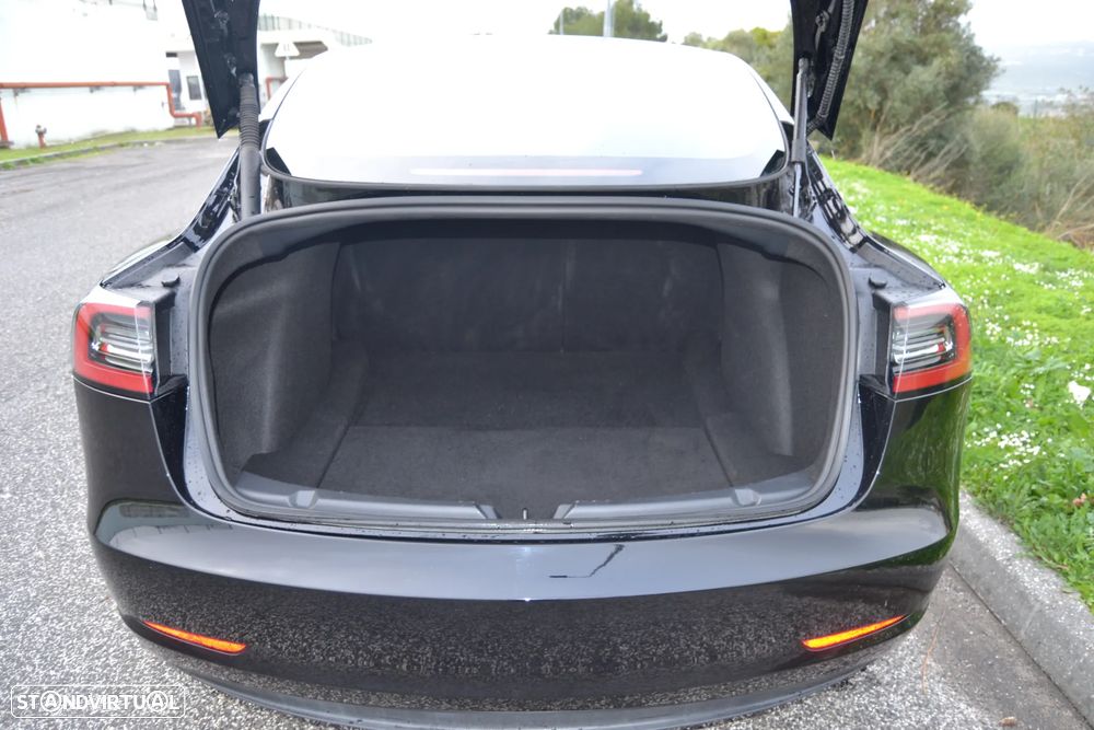 Tesla Model 3 Standard RWD - 9