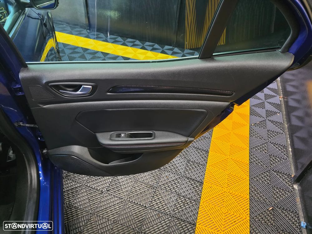 Renault Mégane 1.6 Plug-In R.S. Line - 22