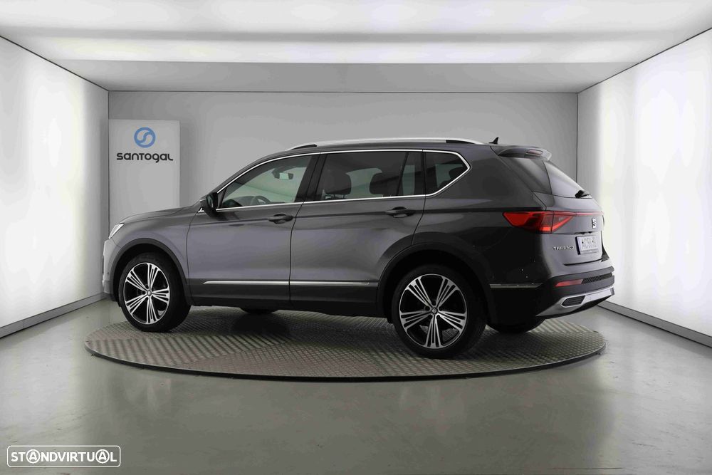 SEAT Tarraco 2.0 TDI Xcellence - 5