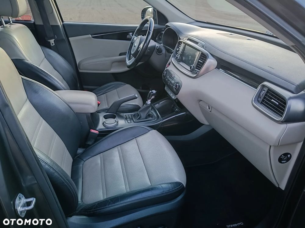 Kia Sorento 2.2 CRDI XL - 5