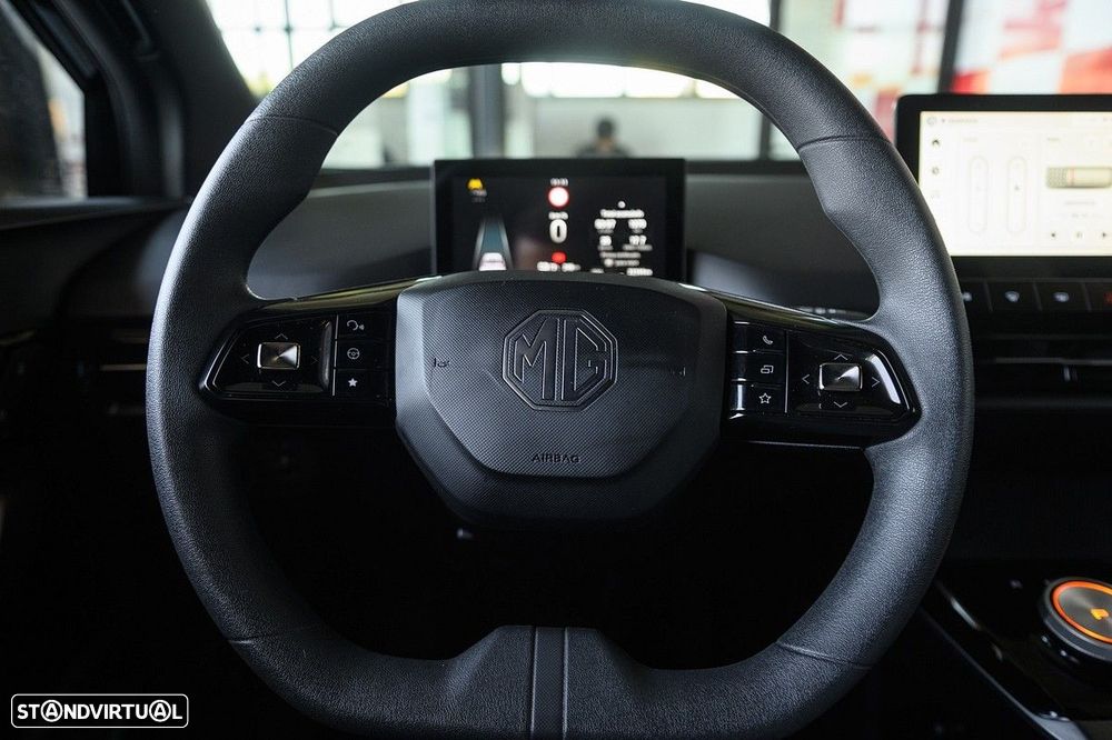 MG MG4 51 kWh Standard - 36