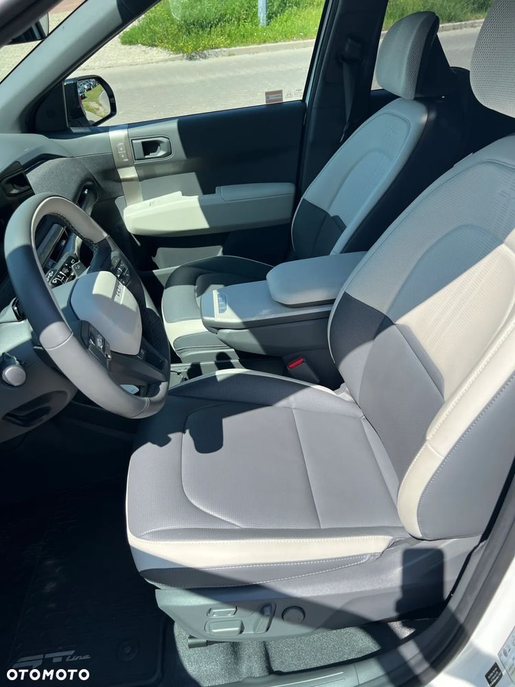 Kia EV3 81.4kWh GT Line - 13