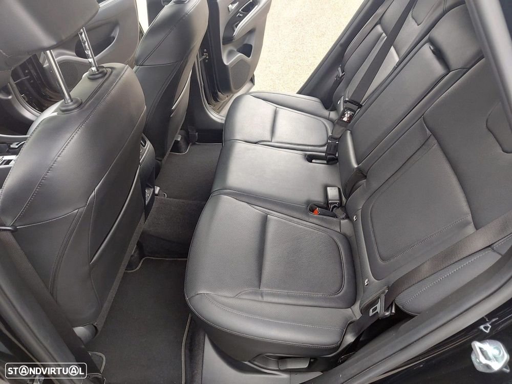 Hyundai Tucson - 17