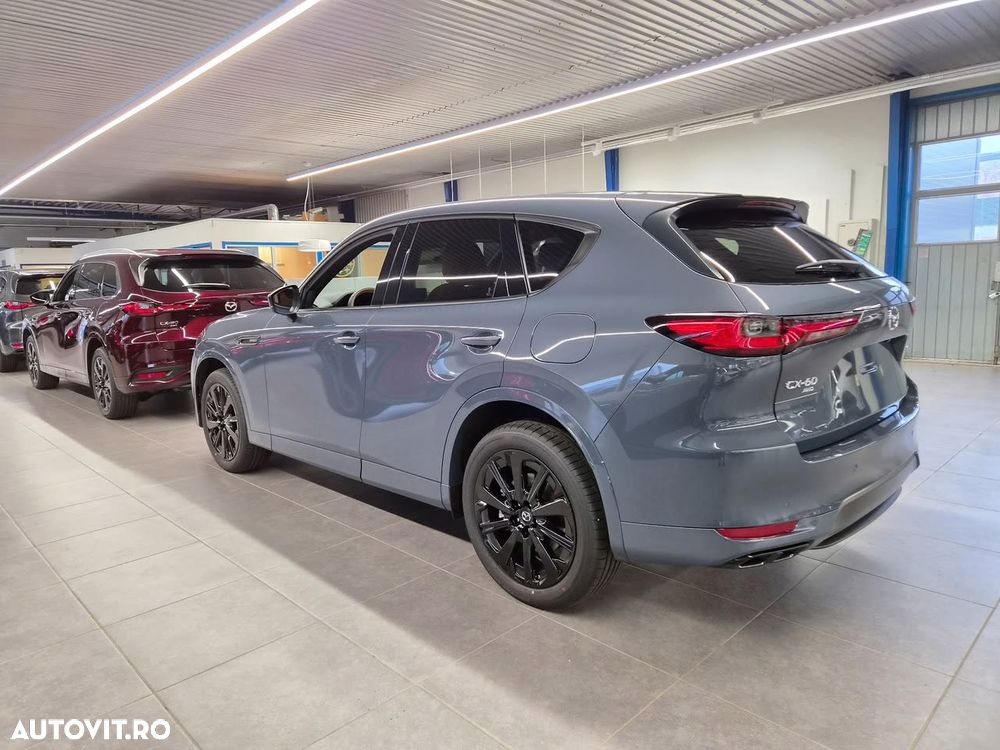 Mazda Cx-60 2026 photo 5