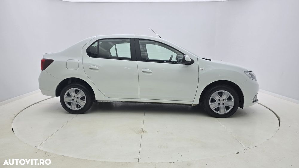 Dacia Logan 1.5 Blue dCi Laureate - 5