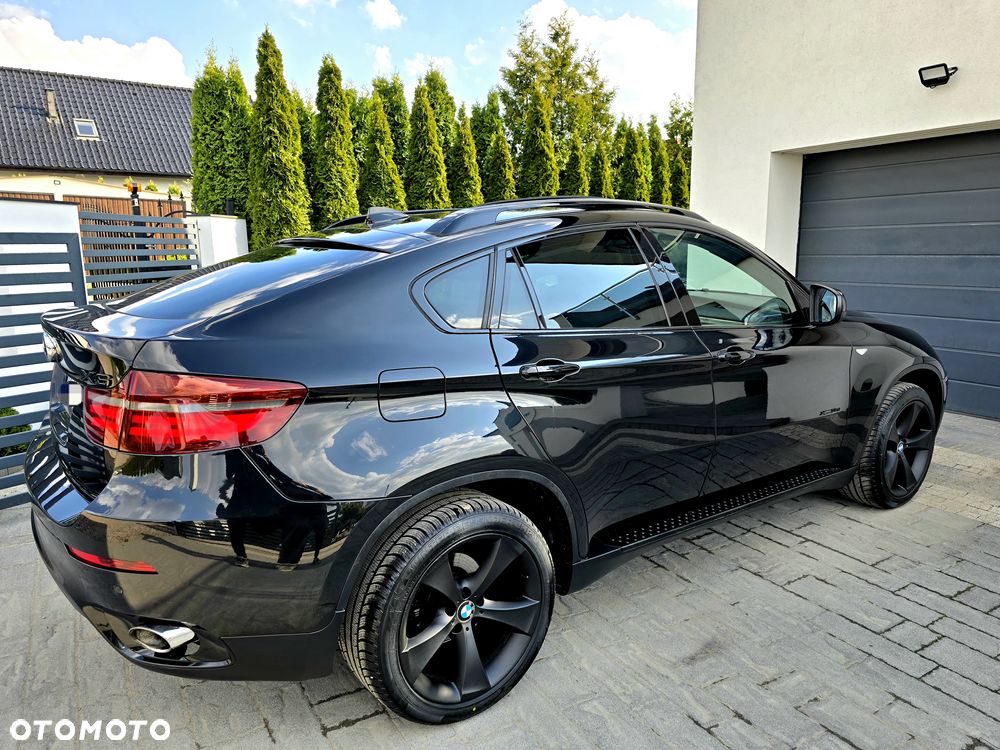 BMW X6 - 5