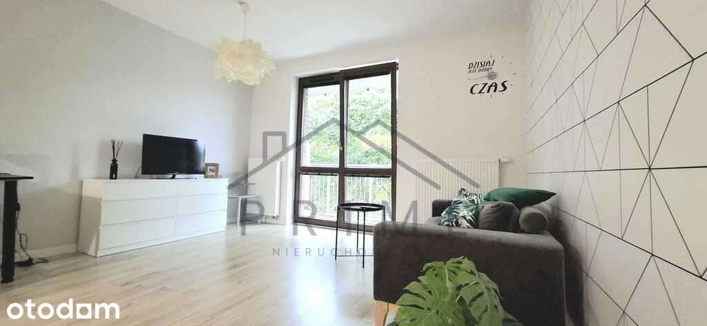Nowe Miasto/51 m2/2 pok/balkon/2018 r.