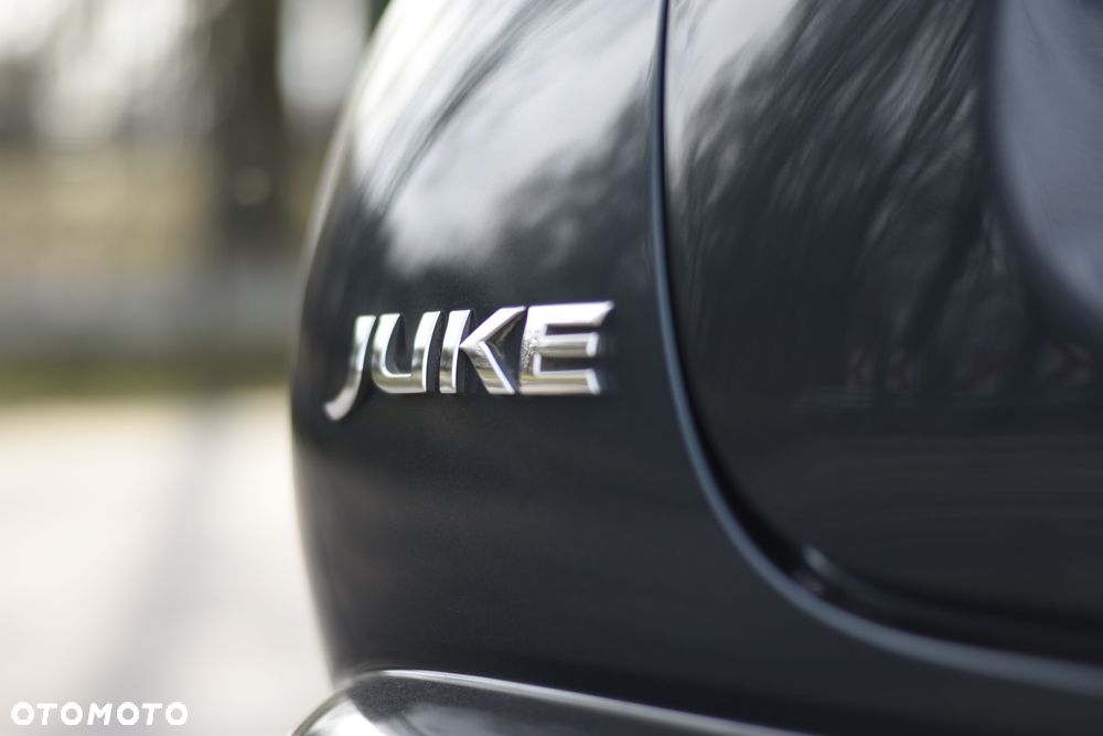 Nissan Juke 1.6 Start/Stop Tekna - 22