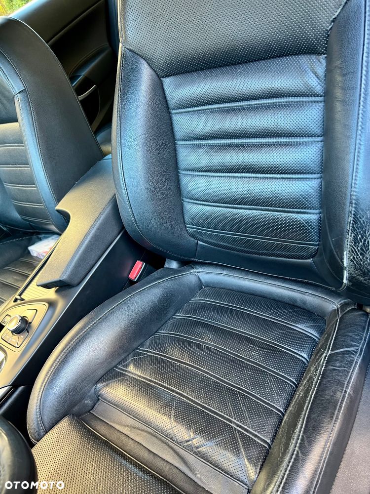 Opel Insignia 2.0 CDTI Cosmo - 16