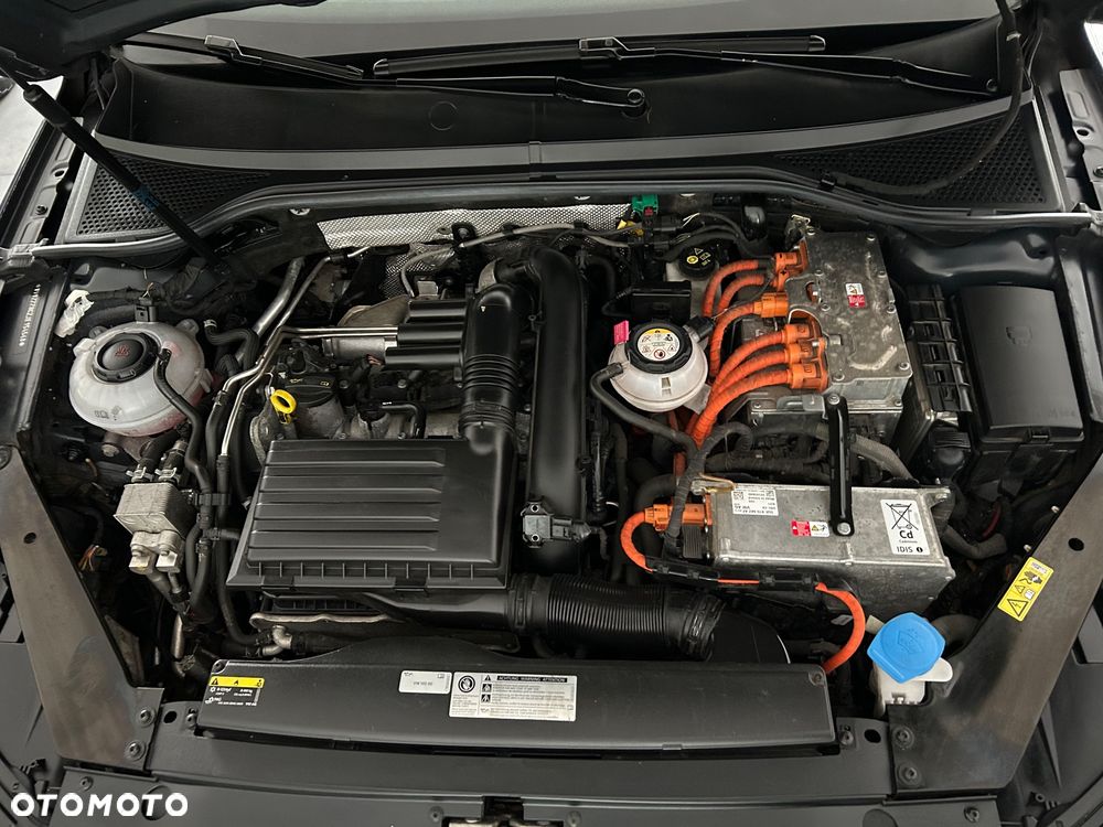 Volkswagen Passat 1.4 TSI BMT ACT Highline DSG - 13