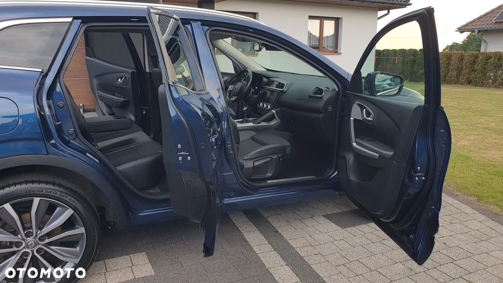 Renault Kadjar Energy dCi 130 LIMITED - 23