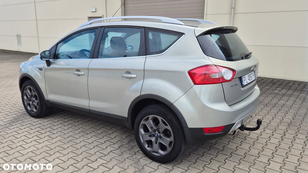 Ford Kuga 2.0 TDCi Trend - 15