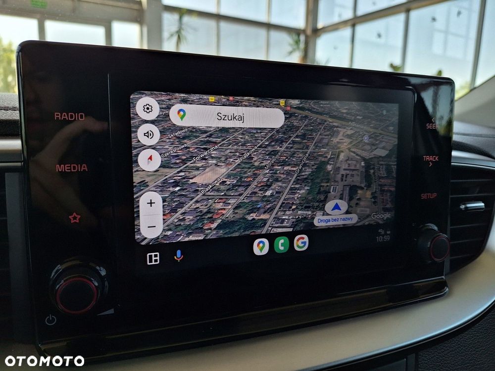 Kia Ceed 1.4 T-GDI M DCT - 28