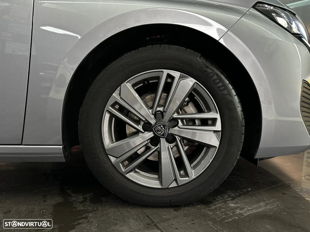 Peugeot 308 1.2 PureTech Active Pack - 9