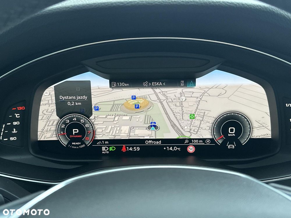 Audi A6 Limousine 45 TFSI Quattro Sport S tronic - 41