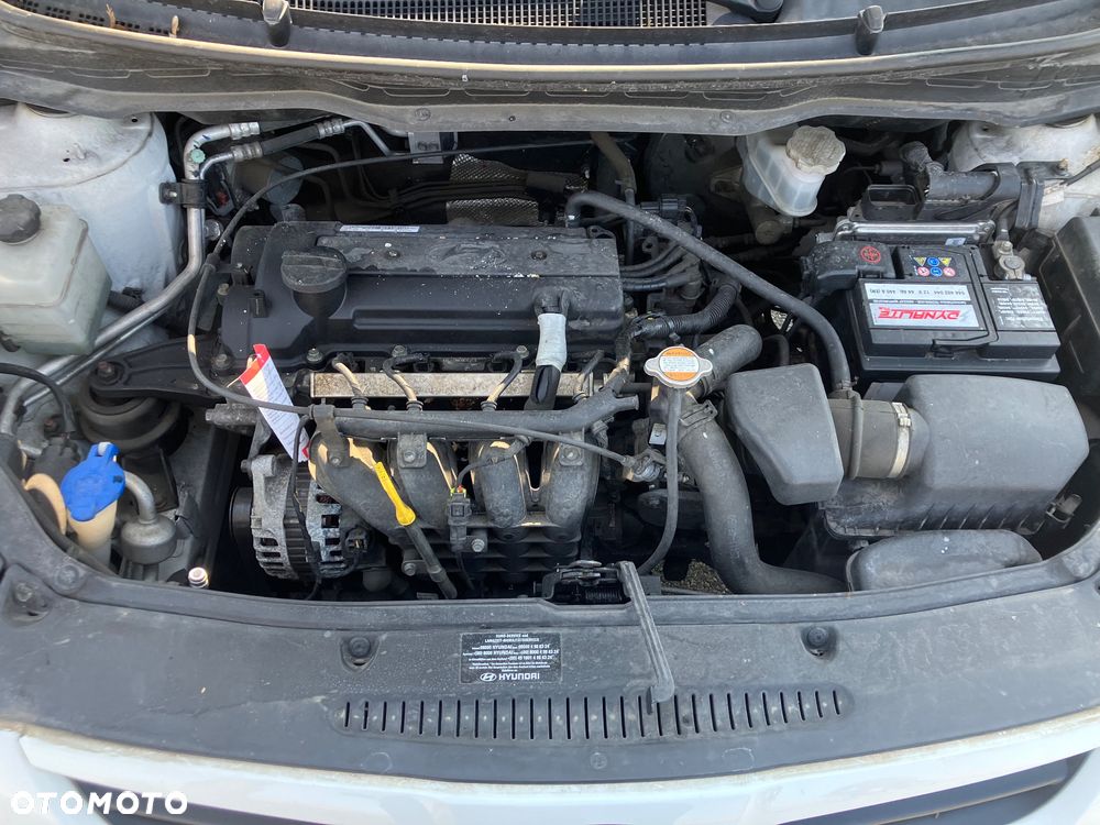 Hyundai i20 1.2 Edition 20 - 14